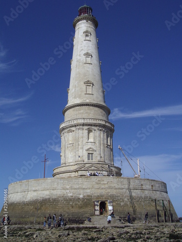 Au pied du Phare