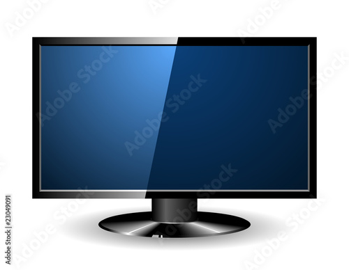 LED monitor