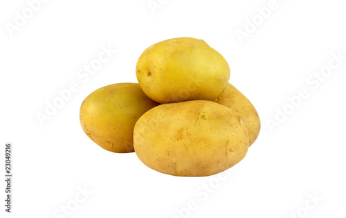 Potatoes