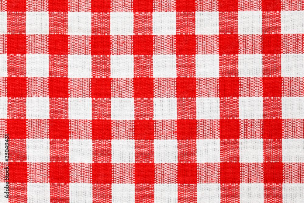 checkered tablecloth checkered tablecloth