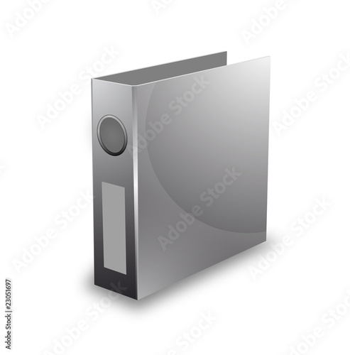 Ordner Ablage Archiv