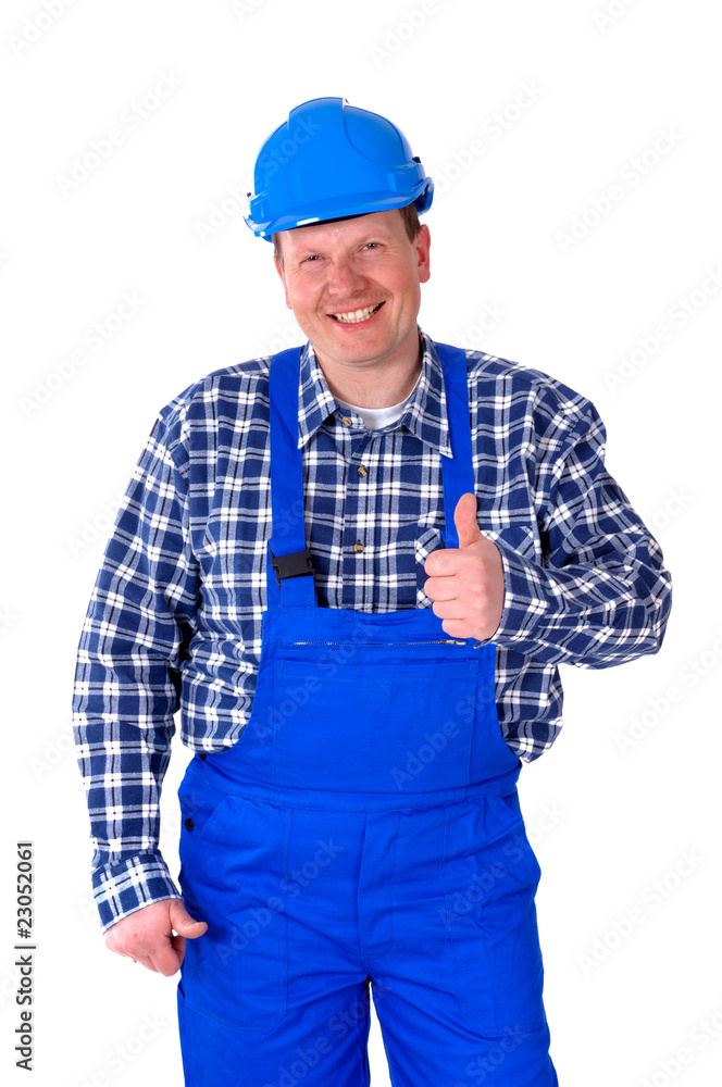 Handwerker Handwerker
