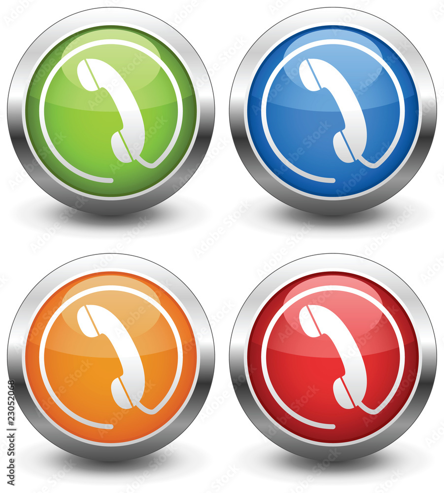 button button
