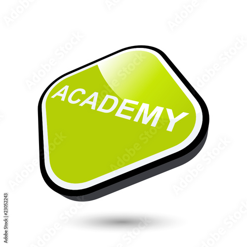 akademie schule zeichen symbol bildung