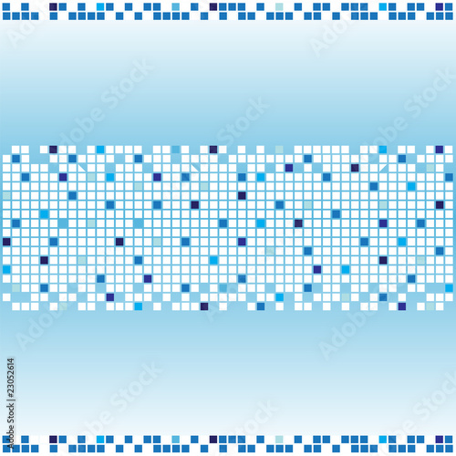 Abstact Background