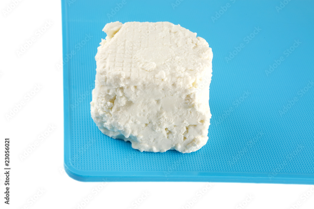 white light cheese