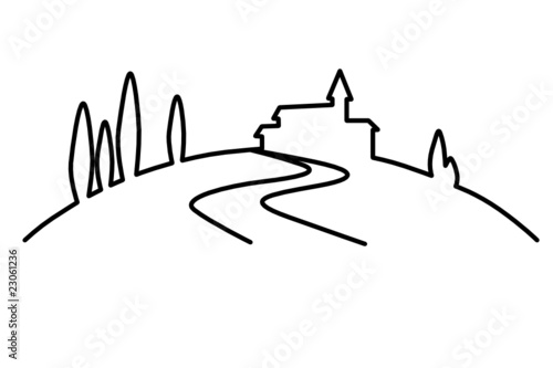 collina