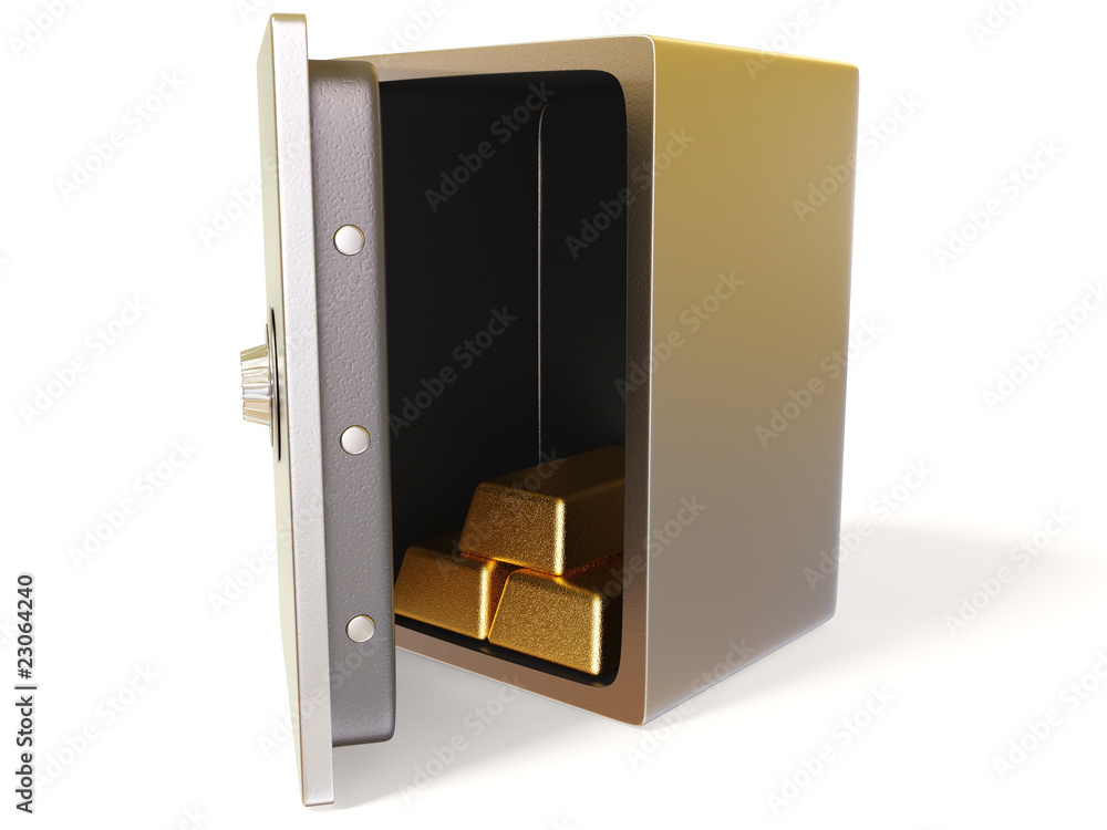 safe safe