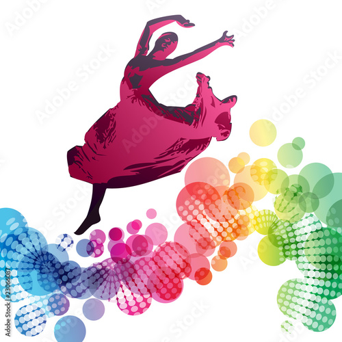 dance II
