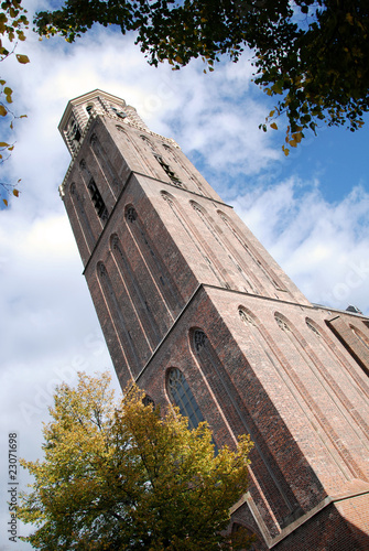 Pfefferbüchse extrem