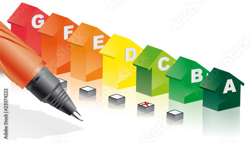 bilan consommation electrique 3D