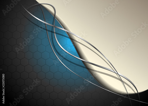 Abstract background