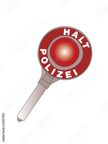 polizeikelle