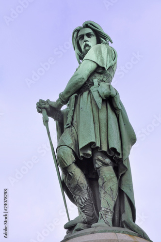 vercingétorix Alésia