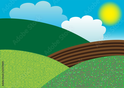 Countryside