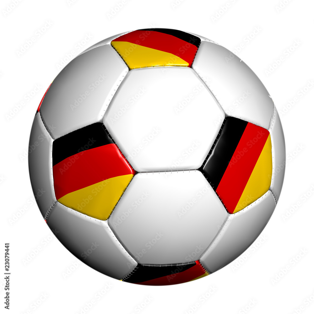 Fußball Deutschland