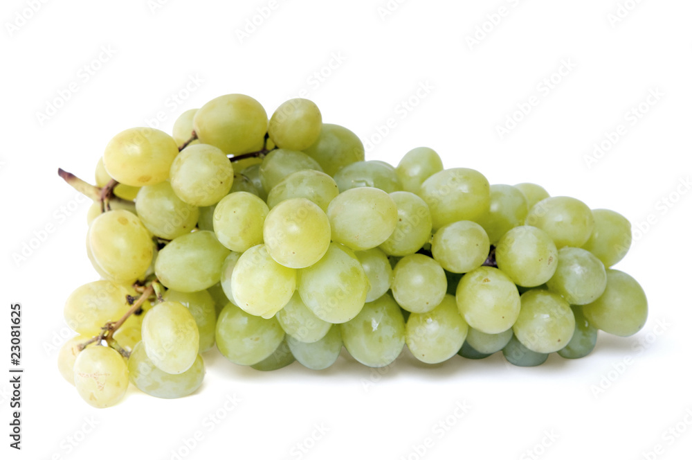 white grape