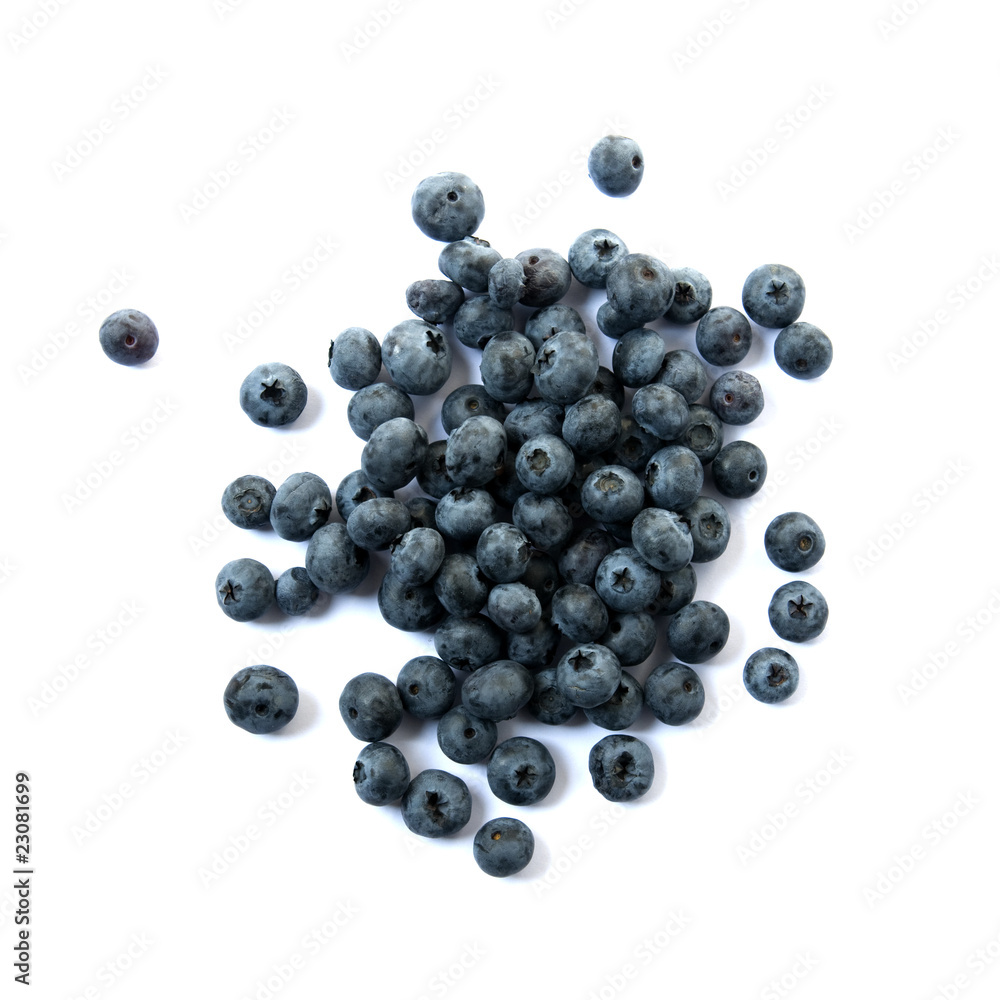 blueberries blueberries