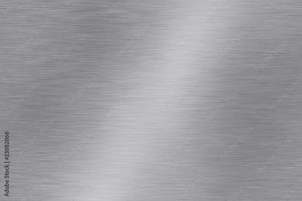 Brushed steel textured metal grey background Brushed steel textured metal grey background