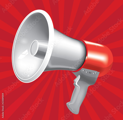 shout
