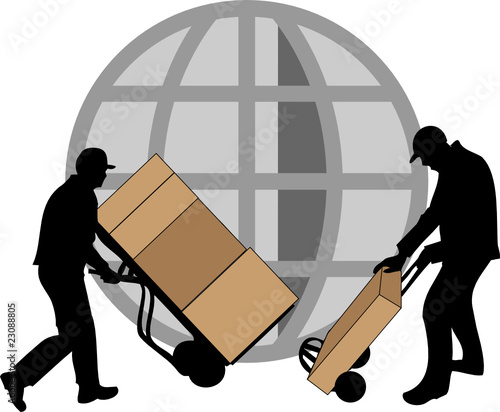 Transportwesen