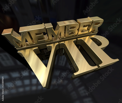Member VIP
