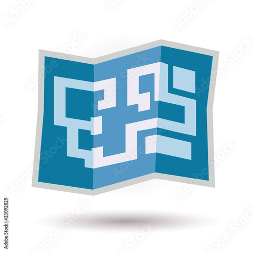 Blueprint icon