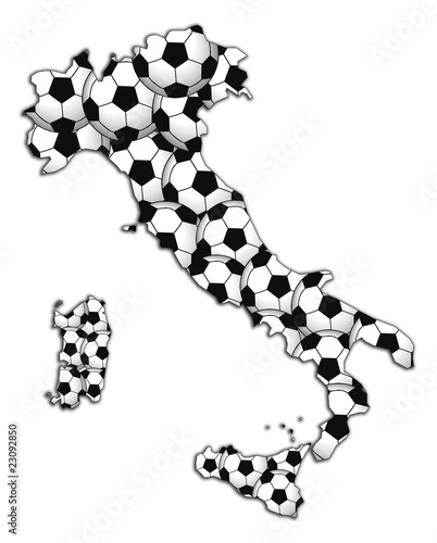 italia pallonara