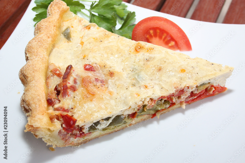 quiche quiche