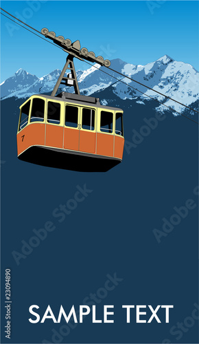 cableway
