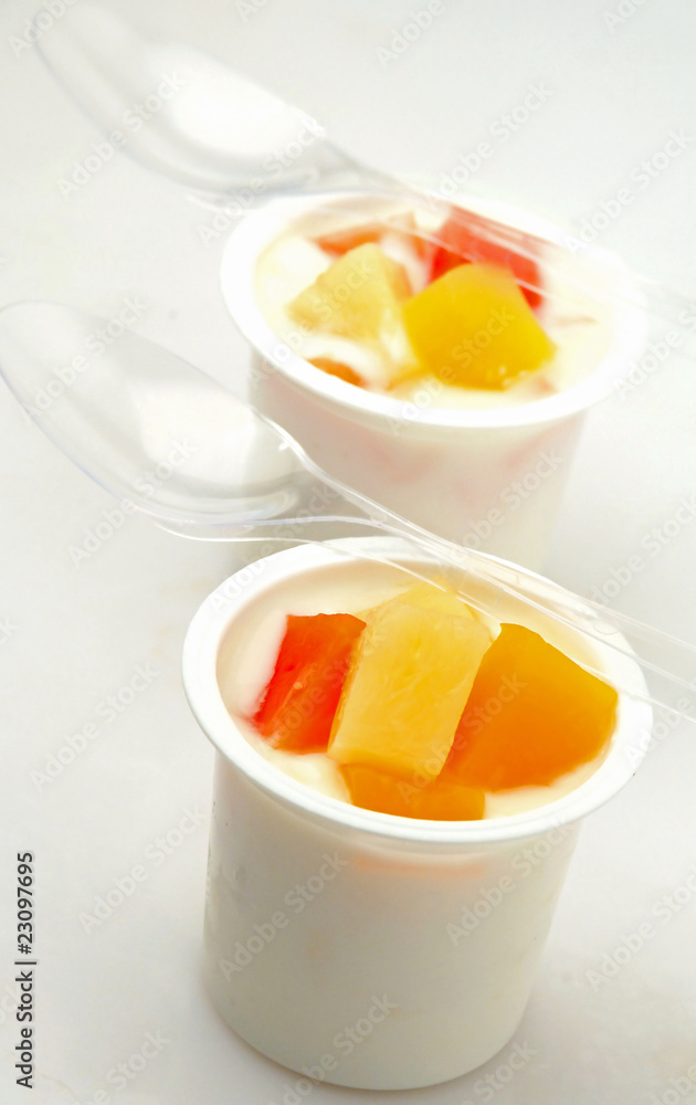 Yogurt Yogurt