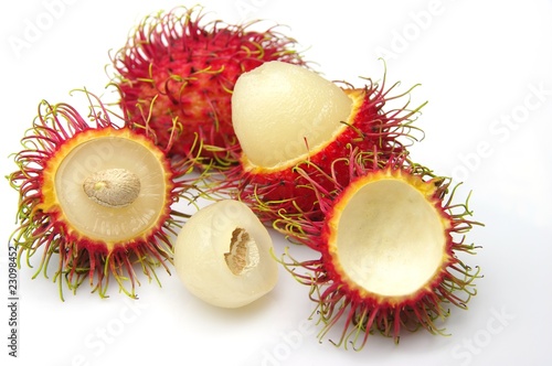 Rambutan