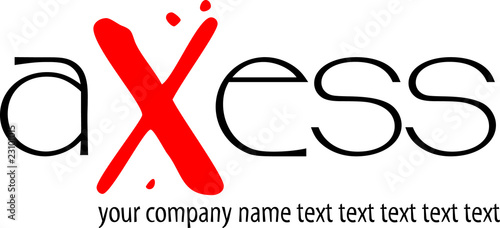 Logo 001 axess