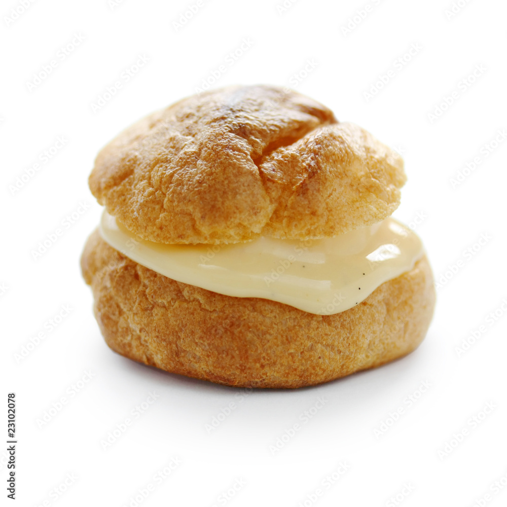 Creampuff