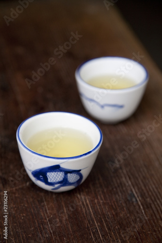 Japanese Tea