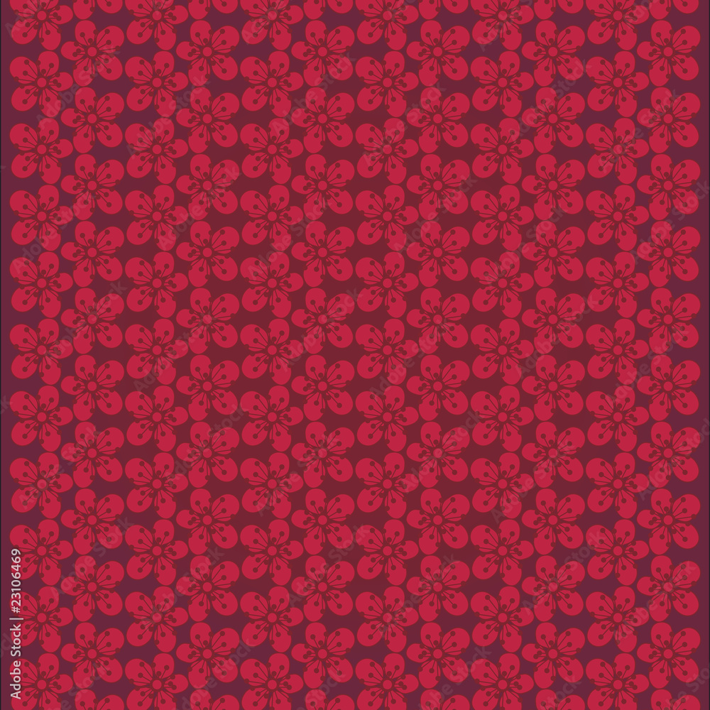 Red texture vector background texture floral Red texture vector background texture floral