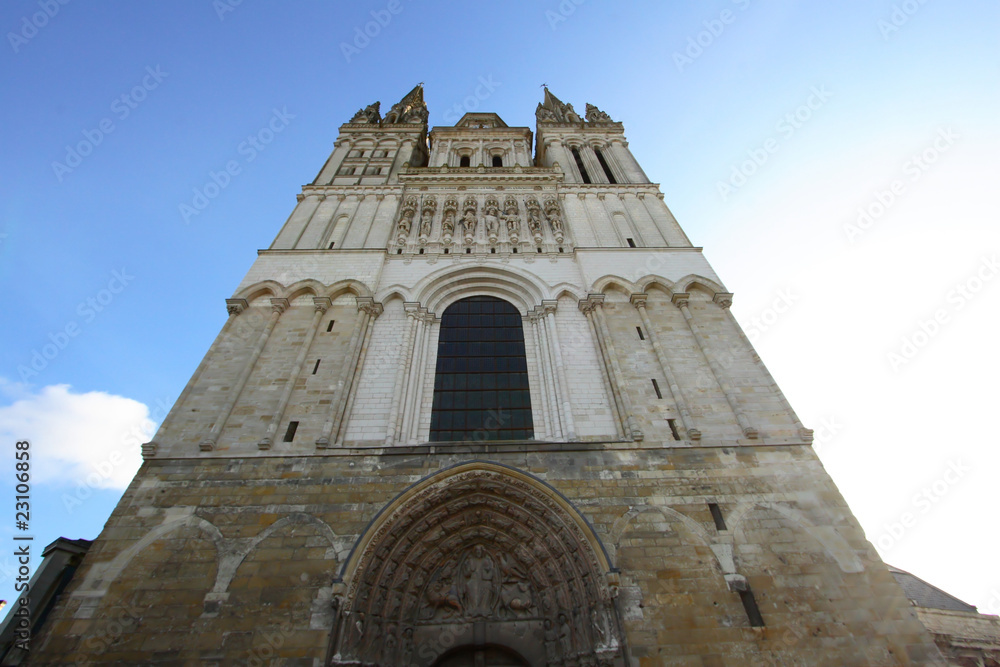 cathedrale angers 3