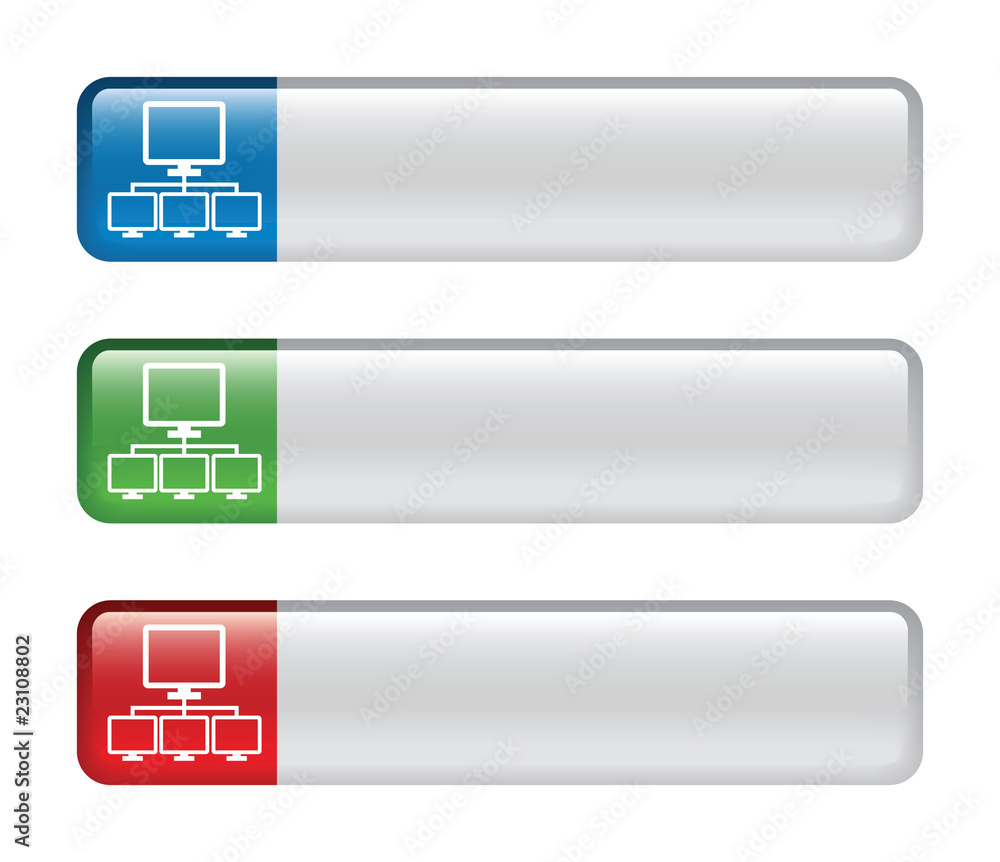 web navigation, web buttons, vector illustration web navigation, web buttons, vector illustration