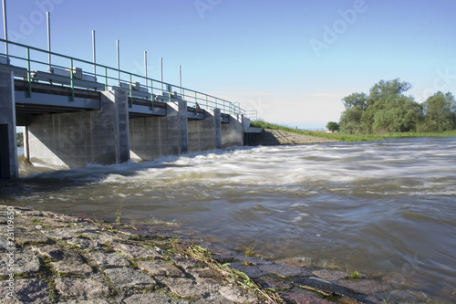 hochwasser