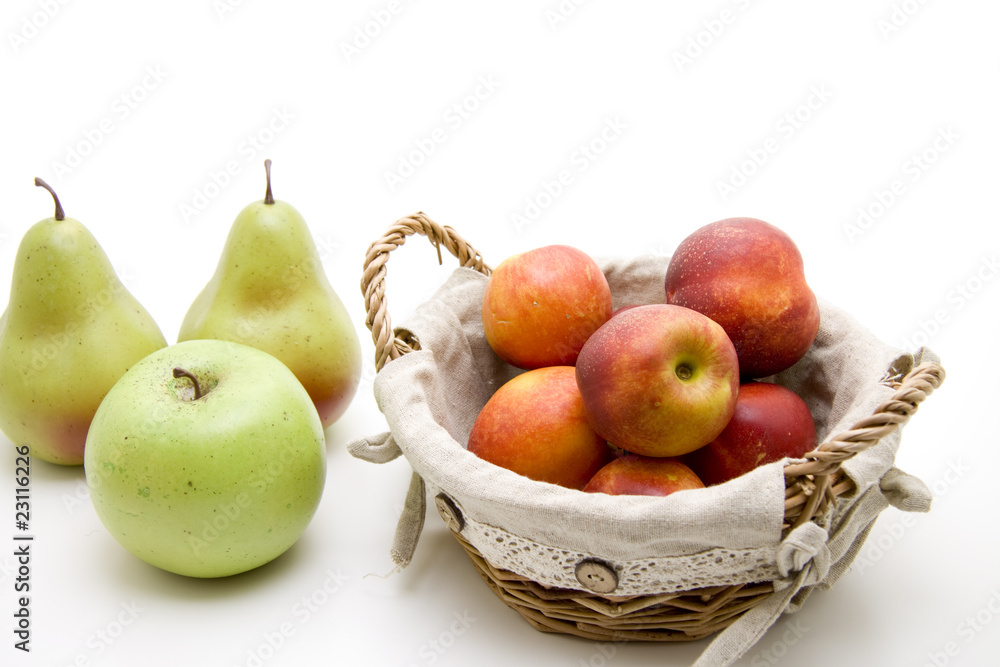 Frische Obst Frische Obst