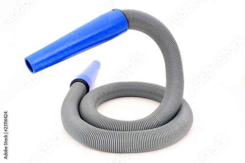 Vacuum cleaner hose
