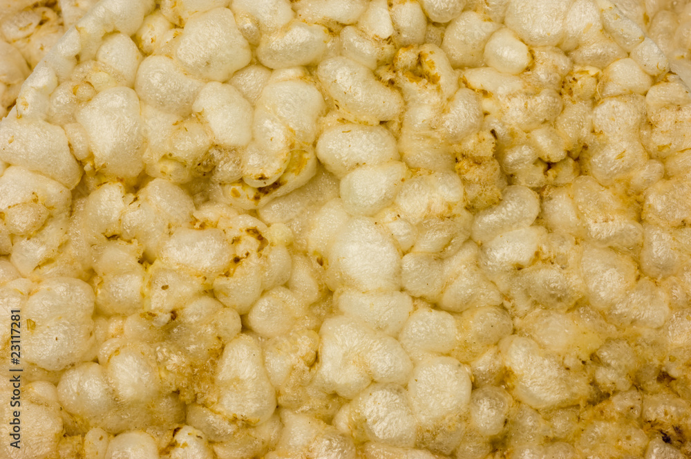 Gallette ai cereali Gallette ai cereali