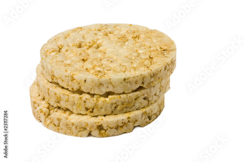 Gallette dietetiche