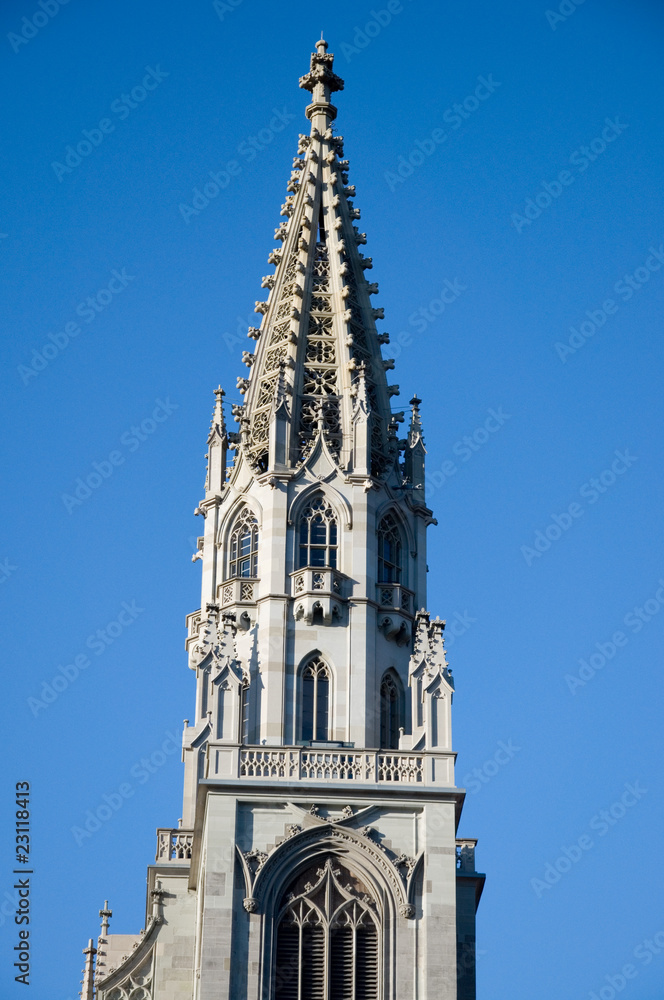 Münster in Konstanz am Bodensee, Deutschland Münster in Konstanz am Bodensee, Deutschland