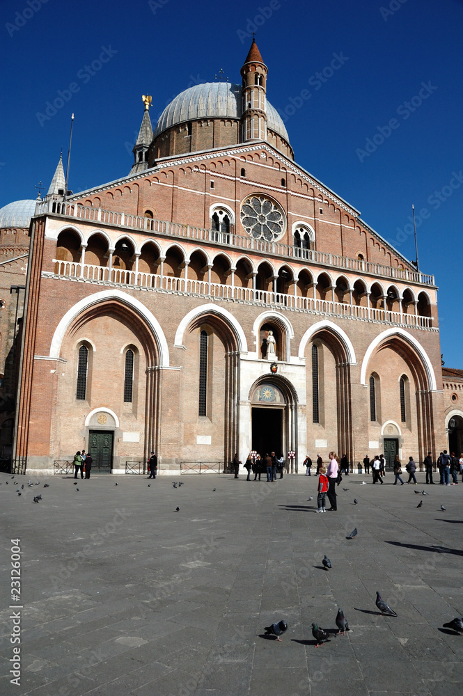 Basilica di Sant'Antonio - Padova