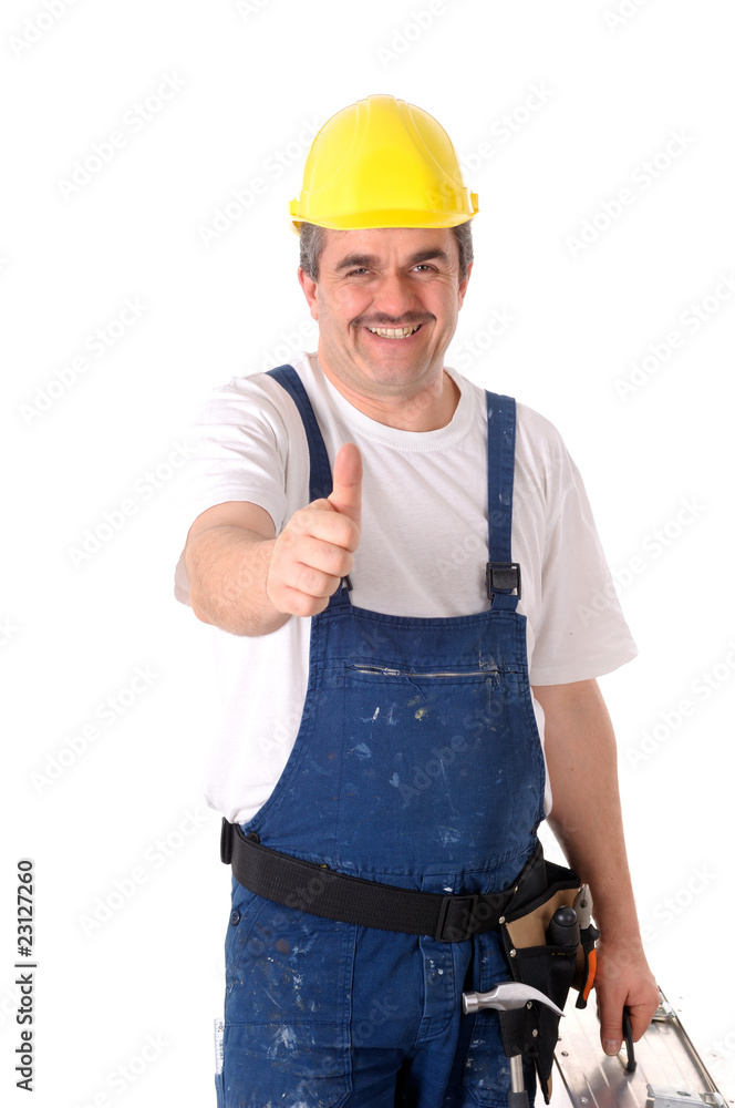 Handwerker Handwerker