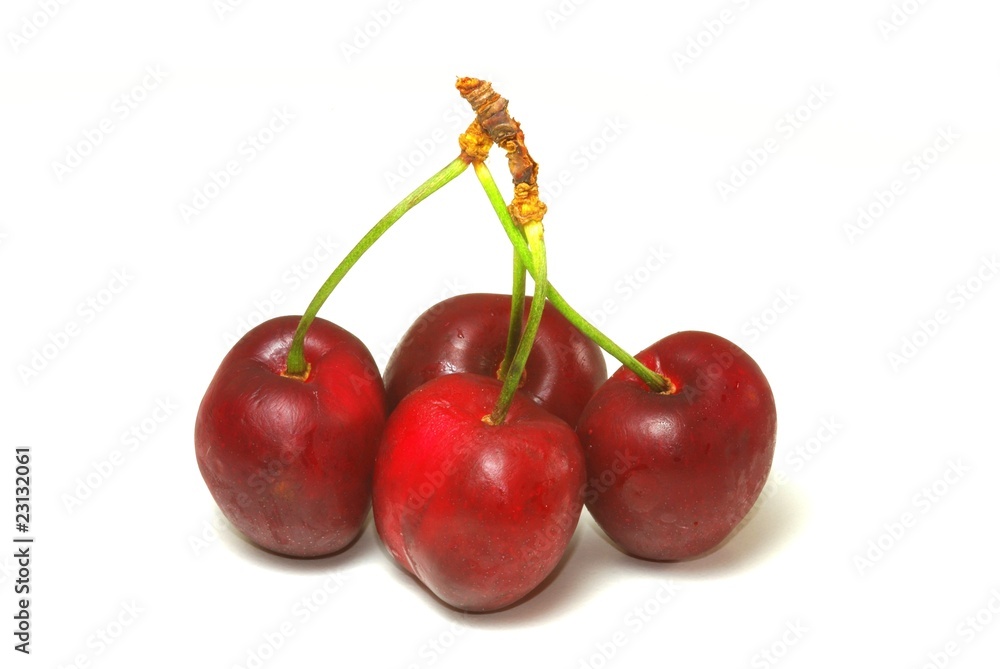 cerises cerises