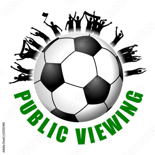 fussball mit fans III
