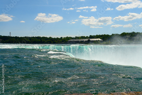 Niagara fall