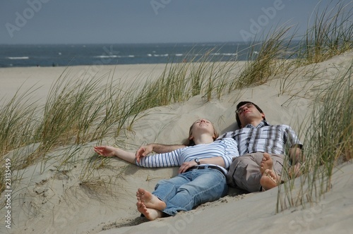 Reif Für Die Insel